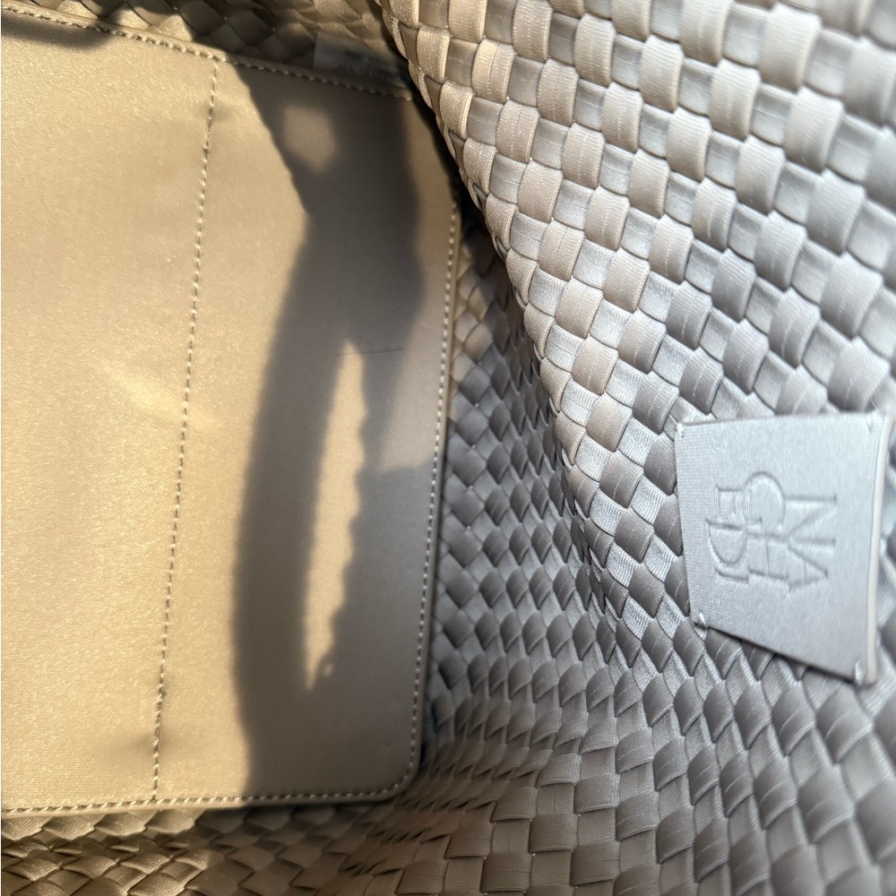 Naghedi st Barth small tote - Picture 4 of 5